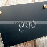 cute and cheap shabby chic blackboard