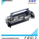 China Toner Printer Cartridge Supplier S05005 Laser Printer Cartridge for Epson Printers