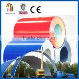 Sandwich Panel Used Color Coated Galvanized Steel Coil Quality Choice thumbnail-1
