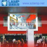 LAMP High Resolution and Waterproof LED Display thumbnail-1