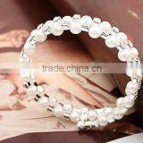 Bracelet Crystal Beads Bracelets Design