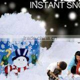 White Faux Snow,Instant Snow,Fake Snow Instant Snow Powder