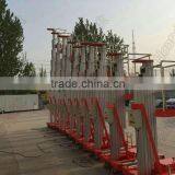 Hydraulic Telescopic Ladder/man Lift/electric Lift Ladder thumbnail-3