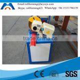 Cold Rolling Shutter Door Roll Forming Machine Producting Line thumbnail-3