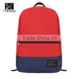 China Suppiler Wholesale Colorful Girl's School Backpack