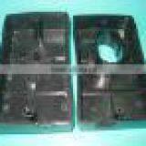 Safety Battery Holder For Laptop Power Adapter, Batterie Halter thumbnail-1