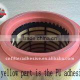 Dual Component Polyurethane PU Adhesive