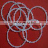 Chinese Custom Foam Rubber Washer thumbnail-4