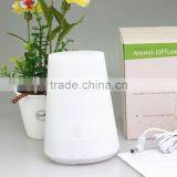 Mini Simple Design Ultrasonic Aroma Diffuser With LED Light for Easier Usage and Maintenance-free thumbnail-1