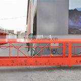 Suspended Platform/window Cleaning Cradle/gondola thumbnail-2