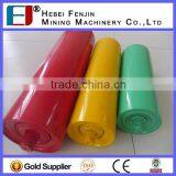 Factory Price Steel Tube Belting Conveyor Drive Roller For Steel Plant thumbnail-4