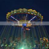 Amusement Rides for Carnivals !theme Amusement Park Flying Chair thumbnail-4