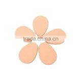 Oval Makeup Cosmetic Sponge Facial Sponge 5 Pcs