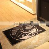Loop Pile Logo Door Carpet thumbnail-1