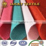 Wholesale wool polyester knit fabric china