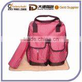 Mummy Adult Diaper Bag Baby Shoulder Bag Backpack