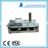 Yo59 Pressure Calibrator Process Dead Weight Tester Made in China thumbnail-2