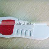 Orthopedic High Middle Low Arch Support Flat Feet Orthotic EVA Insole thumbnail-2