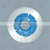 Horizontal Centrifugal Slurry Pump Spare Parts thumbnail-4