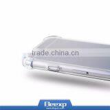 For Iphone 6 Ultra-thin Tpu Clear Case, Gel Transparent 5.5 Inch TPU Cell Phone Case ,bulk Cheap Mobile TPU Case for Iphone 6s thumbnail-5