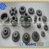 Powder Metallurgy Gear Sintered pm