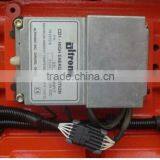 ISO Approved 500kw /625kva Gas Generator for Iran Market thumbnail-5