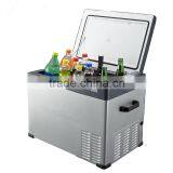 K25L 12v 24V Small Electric Refrigerator Of Practical Size thumbnail-2