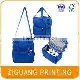 Customized Wine Cooler Bags thumbnail-1