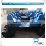 20T Self Align Welding Turning Roller