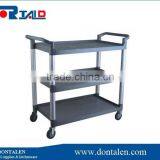 Three Tier Multi Purpose Trolley