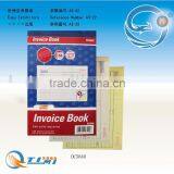 Invoice Book Business Forms Sales Order Book Job Work Order Book