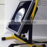 UL Listed Easy Move LED Flood Light IP66-30Watt Waterproof Snow Resistance Wide Voltage180~265v thumbnail-1