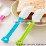 Baking Silicon Spatula Silicon Spoon Scraper thumbnail-5