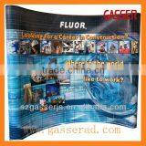 Trade Show Display Pop up Display for Outdoor