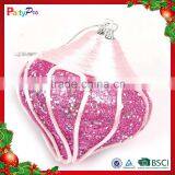 Partypro 2015 New Designs Various Shape Colorful Big Plastic Christmas Ball thumbnail-3