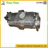Imported Technology & Material Hydraulic Gear Pump:705-51-30360 for Bulldozer D155AX-3 thumbnail-1
