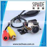 SPD07 CCD HD Universal Car Rear View Camera Car Parking Backup Camera Reversing Camera Color Night Vision Waterproof Front View Quality Choice