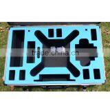 DJI Phantom 3 Professional & Advanced Aluminum Case for Rc Propguard Transmitter Ar Drone Quadcopter FPV thumbnail-4