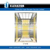 Customized Elevator Cabin Design thumbnail-1