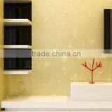 New Products for 2016 Paper Wallpaper Gold Leaf Wallpaper thumbnail-3