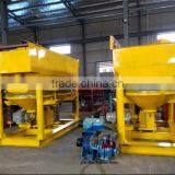 Gold Mining Equipment Gold Jig Machine With 10 T/H Capacity thumbnail-3