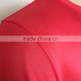 4 Months Finishing 2-5 Million Pcs Bulk Fast Delivery Unisex Plain Red T-shirt thumbnail-4