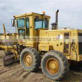 Used CAT 140G Motor Grader for Sale,Used CATERPILLAR 120G 12G 140G 14G 140H 160H 140K 160K for Sale thumbnail-2