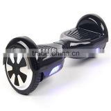 with bluetooth speaker 2 wheel electric standing scooter/2 wheel stand up electric scooter