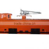 CJY20/7,9G Variable-frequency Electric Locomotive for Mine,China Manufacture Variable-frequency Trolley Electric Locomotive thumbnail-1