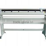 Garments Graph Plotter