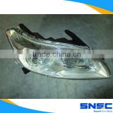 For lifan, For SNSC, Front left head lamp, Front leftcombination headlamp,B4121100