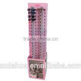 Cardboard Sunglass Display