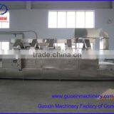 Hot Sale Vegetable Tunnel Microwave Sterilizer thumbnail-2