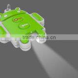 40M Long Range Alarm Anti Lost Alarm Key Finder Tracker With 2 Year Warranty thumbnail-5